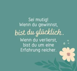 Groh Verlag Du bist mutiger als du denkst und stärker als du glaubst Clearance