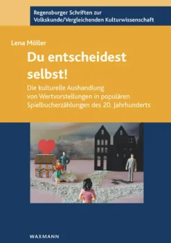 Waxmann Verlag Du entscheidest selbst! Discount