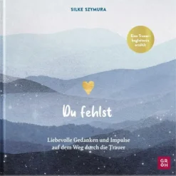 Groh Verlag Du fehlst Hot