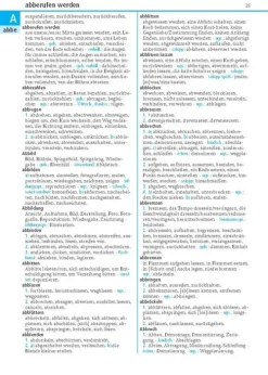 Bibliograph. Instit. GmbH Duden - Das Synonymwörterbuch Clearance