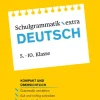 Bibliograph. Instit. GmbH Duden Schulgrammatik extra Deutsch Online