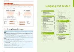 Bibliograph. Instit. GmbH Duden Schulgrammatik extra Deutsch Online