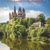 DUMONT - In Deutschland unterwegs 2026 - Wochenkalender 21 x 30 cm, Wandkalender mit 53 Reisezielen, für Natur- und Kulturliebhaber-DuMont Kalenderverlag Online