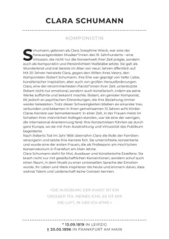 DuMont Kalenderverlag DUMONT - Starke Frauen 2026 - Wochenkalender mit 53 Porträts & Biografien - Wandkalender 21 x 30 cm mit Spiralbindung Sale