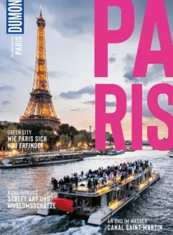 DUMONT Bildatlas Paris-Dumont Reise Vlg GmbH + C Sale