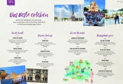 DUMONT Bildatlas Paris-Dumont Reise Vlg GmbH + C Sale