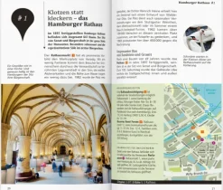 DUMONT direkt Reiseführer Hamburg-Dumont Reise Vlg GmbH + C Online