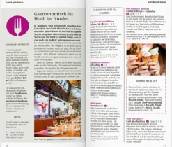 DUMONT direkt Reiseführer Hamburg-Dumont Reise Vlg GmbH + C Online