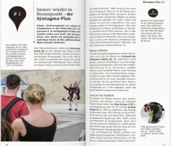 Dumont Reise Vlg GmbH + C DUMONT direkt Reiseführer Athen Best