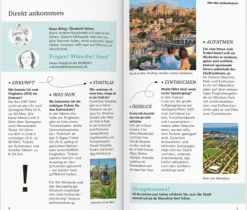 Dumont Reise Vlg GmbH + C DUMONT direkt Reiseführer Athen Best