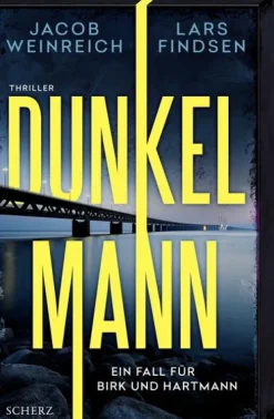 Dunkelmann-FISCHER Scherz Clearance