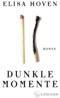 Dunkle Momente-FISCHER, S.