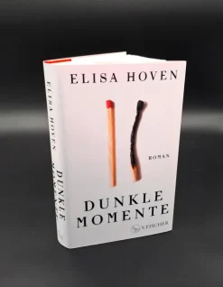 Dunkle Momente-FISCHER, S.