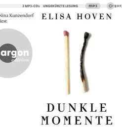 Argon Verlag GmbH Dunkle Momente Discount