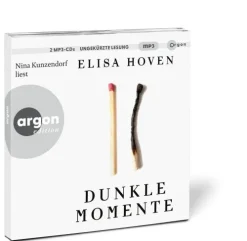 Argon Verlag GmbH Dunkle Momente Discount