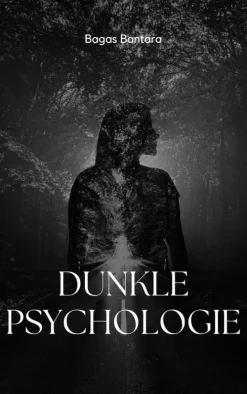 Kim Madison Dunkle Psychologie Sale