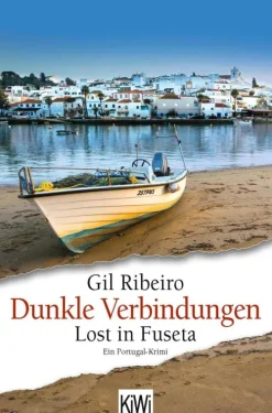 Dunkle Verbindungen-Kiepenheuer & Witsch GmbH New