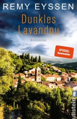 Ullstein Taschenbuchvlg. Dunkles Lavandou Best
