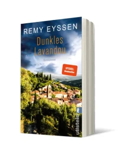 Ullstein Taschenbuchvlg. Dunkles Lavandou Best