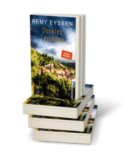 Ullstein Taschenbuchvlg. Dunkles Lavandou Best