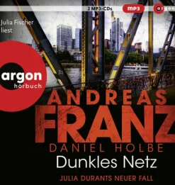 Argon Verlag GmbH Dunkles Netz Outlet