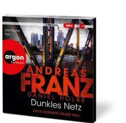 Argon Verlag GmbH Dunkles Netz Outlet