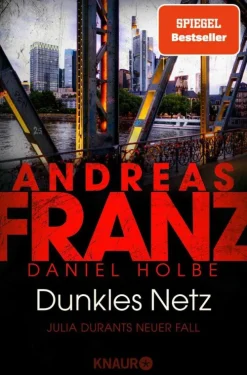 Dunkles Netz-Knaur eBook Outlet