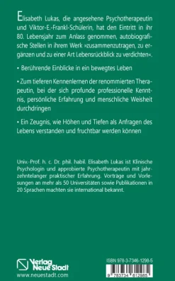 Neue Stadt Verlag GmbH Durchquehrung einer bewegten Zeit Best