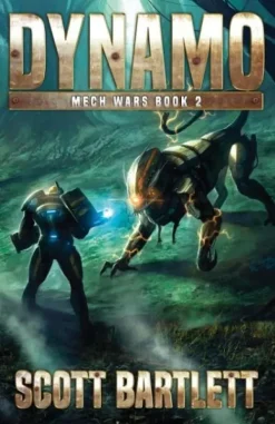 Mirth Publishing Dynamo Sale