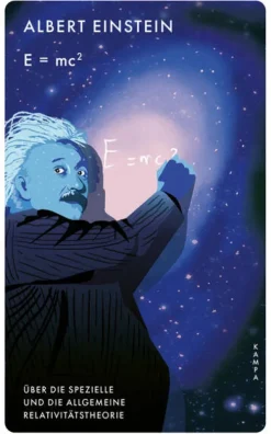 E = mc2-Kampa Verlag New
