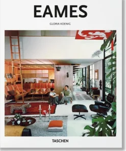 Eames-Taschen GmbH Discount