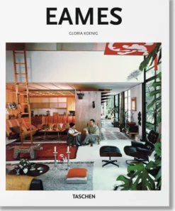 Eames-Taschen GmbH Sale