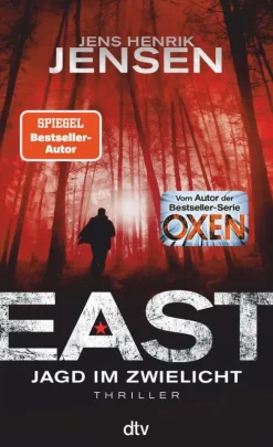 EAST. Jagd im Zwielicht-dtv Verlagsgesellschaft Online