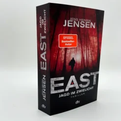 EAST. Jagd im Zwielicht-dtv Verlagsgesellschaft Online
