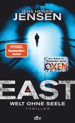 EAST. Welt ohne Seele-dtv Verlagsgesellschaft Clearance