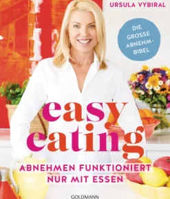Easy Eating-Goldmann TB Outlet