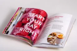 Easy Eating-Goldmann TB Outlet