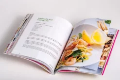 Easy Eating-Goldmann TB Outlet