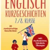 Bookmundo Direct Easy! Englisch Kurzgeschichten 7./8. Klasse Best