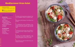 Easy Meal Prep-riva Verlag Discount