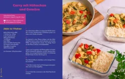 Easy Meal Prep-riva Verlag Discount
