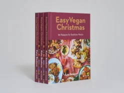 Ars Vivendi Easy Vegan Christmas Outlet