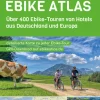 Touristik-Verlag Vellmar Ebike Atlas 2026 Clearance