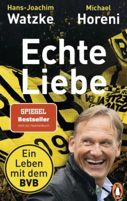 Echte Liebe-Penguin Random House