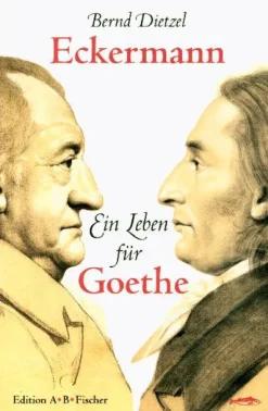 Eckermann-Edition A. B. Fischer Discount