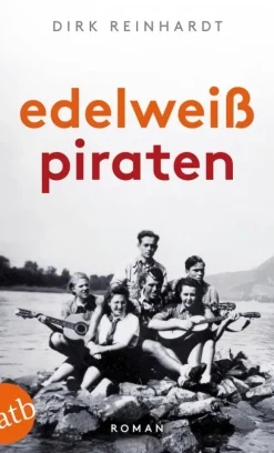 Edelweißpiraten-Aufbau Taschenbuch Verlag New