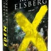 Blanvalet Verlag EDEN - Wenn das Sterben beginnt New