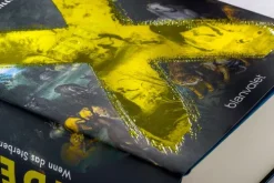 Blanvalet Verlag EDEN - Wenn das Sterben beginnt New