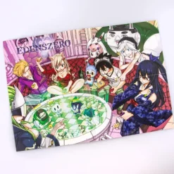 Edens Zero 5-Carlsen Verlag GmbH Sale