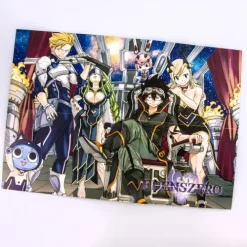 Edens Zero 5-Carlsen Verlag GmbH Sale